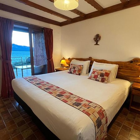 Costa Brava Apart Hotel & Suites San Carlos de Bariloche Exterior photo