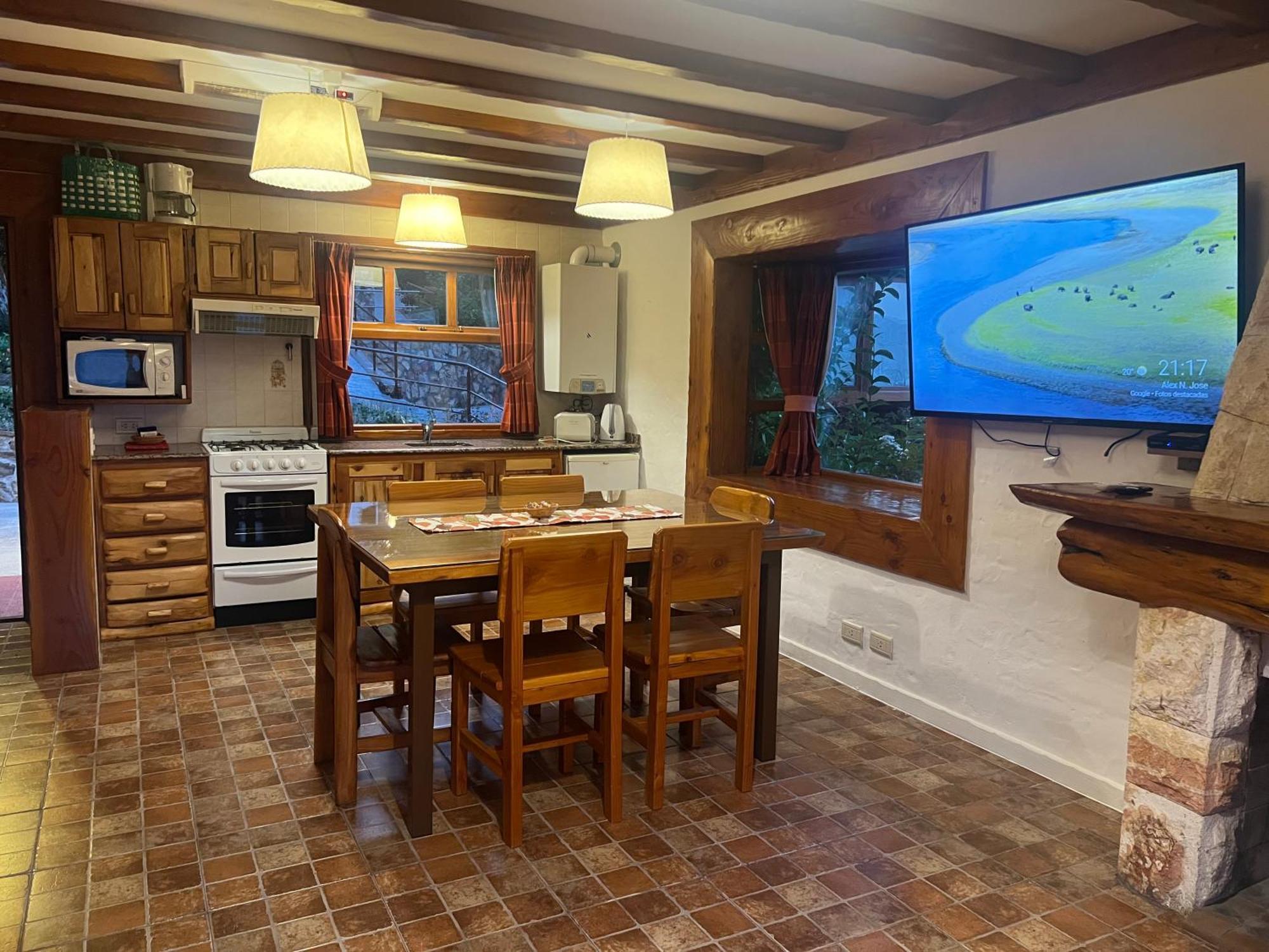 Costa Brava Apart Hotel & Suites San Carlos de Bariloche Exterior photo
